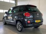Fiat 500 L 0.9 TwinAir PDC Cruise Clima NL-auto, Gebruikt, Euro 6, Origineel Nederlands, Bedrijf