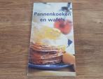 Pannenkoeken en Wafels (kookboek), Boeken, Ophalen of Verzenden, Gelezen, Nederland en België