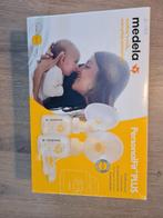 Medela PersonalFit PLUS, Gebruikt, Borstkolf, Ophalen