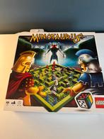lego spel Minotaurus 3841, Ophalen, Gebruikt, Lego