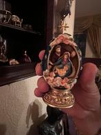 Gouden ei, perfecte staat, Antiek en Kunst, Antiek | Religie, Ophalen of Verzenden