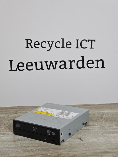 Hp blu-ray disc rewriter bh40n brander, Computers en Software, Optische drives, Gebruikt, Intern, Blu-ray, Ophalen of Verzenden