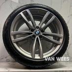 Bmw 5 6 -serie G30 G31 G11 245/40/19 INCH STYLING 647, 19 inch, Gebruikt, -, -