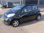 Citroën C1 1.0-12V Selection Airco 14'' L.M.V Nw APK, Voorwielaandrijving, Euro 5, Gebruikt, 4 stoelen