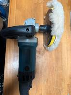 Polijstmachine 600-3000 rpm, Ophalen of Verzenden, Gebruikt