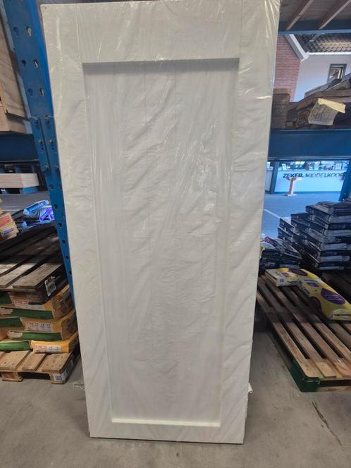 Skantrae SKS 2510 (83x201,5) Opdek Links, Doe-het-zelf en Verbouw, Deuren en Horren, Nieuw, Binnendeur, 200 tot 215 cm, 80 tot 100 cm