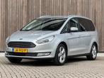 Ford Galaxy 1.5 Titanium|7-Persoons|Trekhaak|, Voorwielaandrijving, 4 cilinders, 7 stoelen, Origineel Nederlands