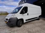 Peugeot Boxer Kassevogn, 2,2 HDI 150 HK L3h2 2012, Auto's, Bestelauto's, Te koop, Geïmporteerd, 20 km/l, 2001 kg