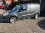 Peugeot Partner 1.6HDI 2013 - automaat - 3zits - veel opties, Auto's, Bestelauto's, Automaat, Euro 5, USB, 1295 kg