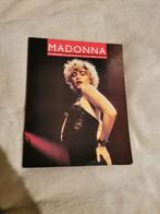 Madonna Fotobiografie Debbie Voller, Boeken, Ophalen of Verzenden, Gelezen, Fotografen, Debbie Voller