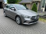 Mercedes-Benz B-klasse 180 SPORT NAVI PDC, Auto diversen, Schadeauto's, Automaat, Zilver of Grijs, Benzine, 1300 cc