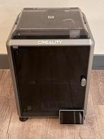 Te koop:Creality K1C 3D printer extra buildplates en nozzles, Ophalen, Ingebouwde Wi-Fi, CREALITY, Zo goed als nieuw