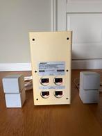 Bose Acoustimass 5 Series II Speakerset, Ophalen, Gebruikt, 60 tot 120 watt, Complete surroundset