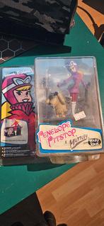 Hanna Barbera - Penelope Pitstop & Muttley, Verzamelen, Ophalen of Verzenden, Nieuw