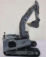Bouwpakket Hydraulische 1/14 rupskraan Lesu RC, Ophalen of Verzenden, Nieuw, Overige merken