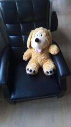 Beer 70cm. in uitstekende en schone staat., Ophalen of Verzenden, Zo goed als nieuw, Beer