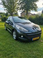 Peugeot 207 1.6 16V VTi 2010 AIRCO NETTE AUTO!, Auto's, Voorwielaandrijving, 4 cilinders, Startonderbreker, 1600 cc