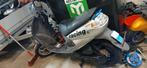 Peugeot viva city 2 takt zonder wok zie ad ! !, Fietsen en Brommers, Brommeronderdelen | Scooters, Ophalen, Gebruikt, Peugeot