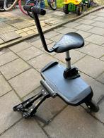 Bumprider meerijdplankje zo goed als nieuw!, Kinderen en Baby's, Kinderwagens en Combinaties, Ophalen of Verzenden, Zo goed als nieuw