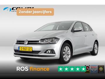 Volkswagen Polo 1.0 TSI beschikbaar voor biedingen