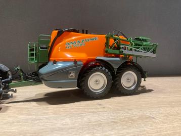 Wiking amazone veldspuit beschikbaar voor biedingen