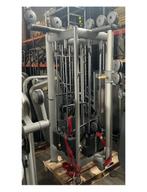 Technogym 4 Stack Selection Grey