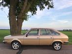 Renault 20 2.0 TS 1983 GOUD, Auto's, Te koop, Geïmporteerd, 5 stoelen, Benzine