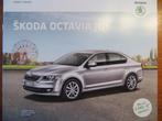 Skoda Octavia Joy (nov. 2015), Ophalen of Verzenden, Nieuw, Overige merken