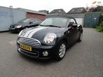 Mini Mini Roadster 1.6 Cooper Chili (KM 160045 CLIMA) NIEUWS, Auto's, Mini, Euro 5, Gebruikt, 4 cilinders, Blauw