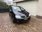 Volkswagen Golf Lim. Tour (bj 2008), Auto's, Volkswagen, Gebruikt, Zwart, Bedrijf, Handgeschakeld