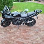 Suzuki Bandit GSF 650 S bj 2016, Motoren, Motoren | Suzuki, 4 cilinders, Motorrijbewijs A, Handvatverwarming, Particulier