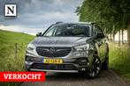 Opel Grandland X 1.2 Turbo Innovation| VERKOCHT !, 65 €/maand, 1199 cc, Met garantie (alle), Origineel Nederlands