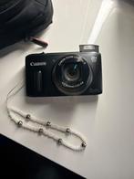 Canon powershot 240 hs, Ophalen, Zo goed als nieuw, Canon, 8 keer of meer