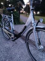 Sparta fiets, Fietsen en Brommers, Elektrische fietsen, Ophalen of Verzenden, Zo goed als nieuw, 50 km per accu of meer, Sparta