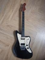 Warmoth Jazzmaster, Muziek en Instrumenten, Ophalen, Gebruikt, Solid body, Overige merken