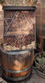 Insectenhotel xxl, Ophalen of Verzenden