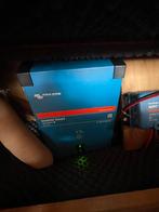 Splinternieuwe Victron 24 /3000 NU €700, Watersport en Boten, Ophalen of Verzenden, Zo goed als nieuw, Motor en Techniek