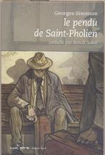 Georges Simenon == Le pendu de Saint-Pholien (een Maigret), Boeken, Taal | Frans, Nieuw, Ophalen of Verzenden, Simenon