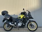 2019 Suzuki DL 650 V-Strom XT 71pk ABS - Nette motor - Zeer, Nijkamp & Ooteman Motoren, Meer dan 35 kW, ABS, 645 cc