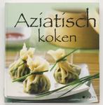 Aziatisch koken (2005), Boeken, Kookboeken, Zo goed als nieuw, Azië en Oosters, Verzenden