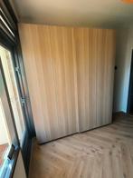 Luxe garderobekast inclusief inrichting in perfecte staat!, Huis en Inrichting, Kasten | Kledingkasten, Ophalen, Met hangruimte