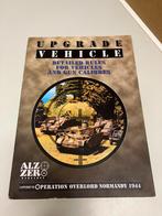 Upgrade Vehicle AlzoZero Overlord Normandie, Boeken, Ophalen of Verzenden, Tweede Wereldoorlog, Gelezen