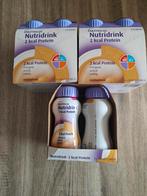 Nutricia Nutridrink Drinkvoeding Mokka Smaak 12 Stuks, Diversen, Ophalen of Verzenden