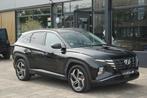 Hyundai Tucson 1.6 T-GDI PHEV Comfort 4WD, Automaat, 4 cilinders, Zwart, Plug-in hybride