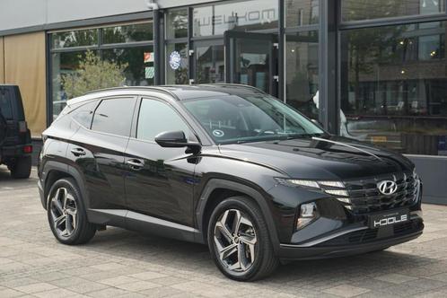 Hyundai Tucson 1.6 T-GDI PHEV Comfort 4WD, Auto's, Hyundai, Bedrijf, Te koop, Tucson, 4x4, ABS, Achteruitrijcamera, Adaptive Cruise Control