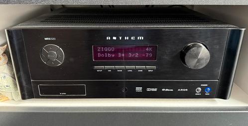 ANTHEM MRX 520 Hi-End 5.2 AV-Receiver “TOP STAAT”!, Audio, Tv en Foto, Versterkers en Receivers, Zo goed als nieuw, Stereo, Overige merken