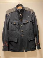 Ww2 engels britse Dress blues Honourable artillery Company, Verzamelen, Militaria | Tweede Wereldoorlog, Ophalen of Verzenden