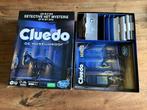 Cleudo de meseum roof, Hobby en Vrije tijd, Gezelschapsspellen | Kaartspellen, Ophalen of Verzenden, Zo goed als nieuw