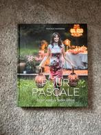 Puur Pascale - Gezond kookboek, Boeken, Kookboeken, Hoofdgerechten, Ophalen of Verzenden, Zo goed als nieuw, Gezond koken