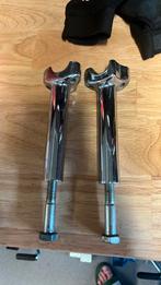 Riser en verhoger voor 1” stuur, Motoren, Onderdelen | Harley-Davidson, Ophalen, Gebruikt
